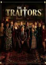 Watch The Traitors Gomovies