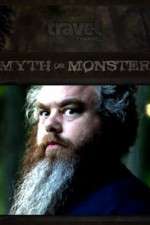 Watch Myth or Monster Gomovies