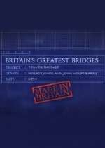 Watch Britain's Greatest Bridges Gomovies