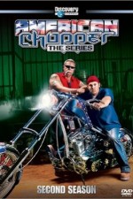 Watch American Chopper: The Series Gomovies