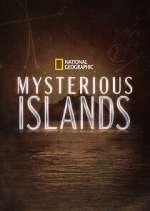 Watch Mysterious Islands Gomovies