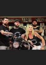 Watch Get Your Tatts Out: Kavos Ink Gomovies