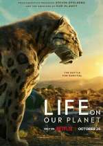 Watch Life on Our Planet Gomovies