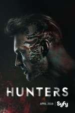 Watch Hunters Gomovies