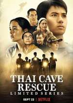 Watch Thai Cave Rescue Gomovies