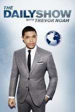 Watch The Daily Show with Trevor Noah Gomovies