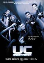 Watch UC: Undercover Gomovies