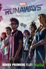 Watch Marvel's Runaways Gomovies