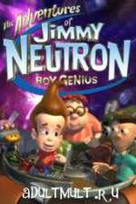 Watch The Adventures of Jimmy Neutron: Boy Genius Gomovies