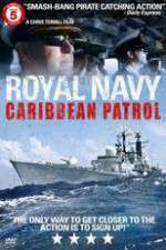 Watch Royal Navy Caribbean Patrol Gomovies
