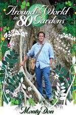 Watch Around the World in 80 Gardens Gomovies
