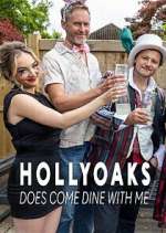 Watch Hollyoaks Does Come Dine With Me Gomovies