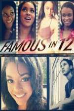 Watch Famous in 12 Gomovies