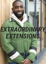 Watch Extraordinary Extensions Gomovies