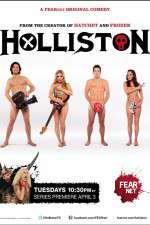 Watch Holliston Gomovies
