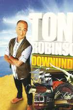 Watch Tony Robinson Down Under Gomovies