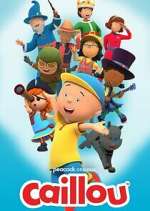 Watch Caillou Gomovies
