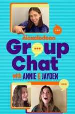 Watch Group Chat with Annie and Jayden Gomovies