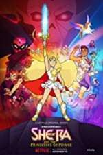Watch She-Ra and the Princesses of Power Gomovies