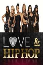 Watch Love & Hip Hop: New York Gomovies