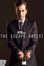 Watch The Escape Artist Gomovies