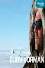 Watch Survivorman�s Survival Secrets Gomovies