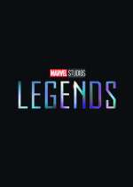 Watch Marvel Studios: Legends Gomovies