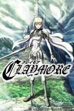 Watch Claymore Gomovies