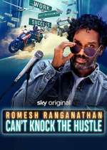 Watch Romesh: Can\'t Knock the Hustle Gomovies