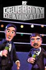 Watch Celebrity Deathmatch Gomovies