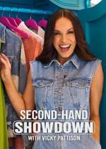 Watch Second-Hand Showdown with Vicky Pattison Gomovies