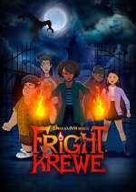 Watch Fright Krewe Gomovies