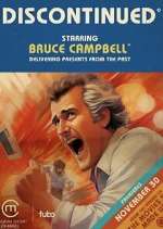 Watch Discontinued Gomovies