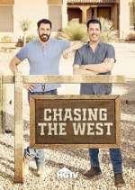 Watch Chasing the West Gomovies
