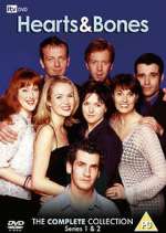 Watch Hearts and Bones Gomovies