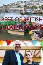 Watch The Best of British Takeaways Gomovies