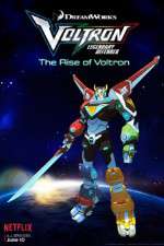 Watch Voltron Legendary Defender Gomovies