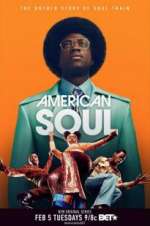 Watch American Soul Gomovies