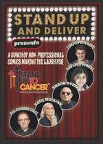 Watch Stand Up and Deliver Gomovies