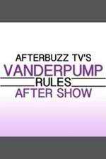 Watch Vanderpump Rules After Show Gomovies