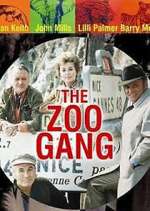 Watch The Zoo Gang Gomovies