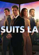 Watch Suits LA Gomovies