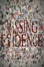 Watch Conspiracy: The Missing Evidence Gomovies