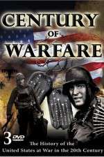 Watch The Century of Warfare Gomovies