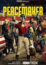 Watch Peacemaker Gomovies