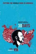 Watch 30 Days Gomovies