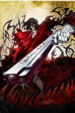 Watch Hellsing Ultimate OVA Series Gomovies