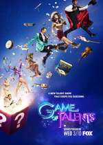 Watch Game of Talents Gomovies