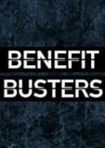 Watch Benefit Busters Gomovies