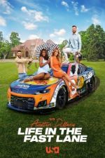 Watch Austin Dillon's Life in the Fast Lane Gomovies